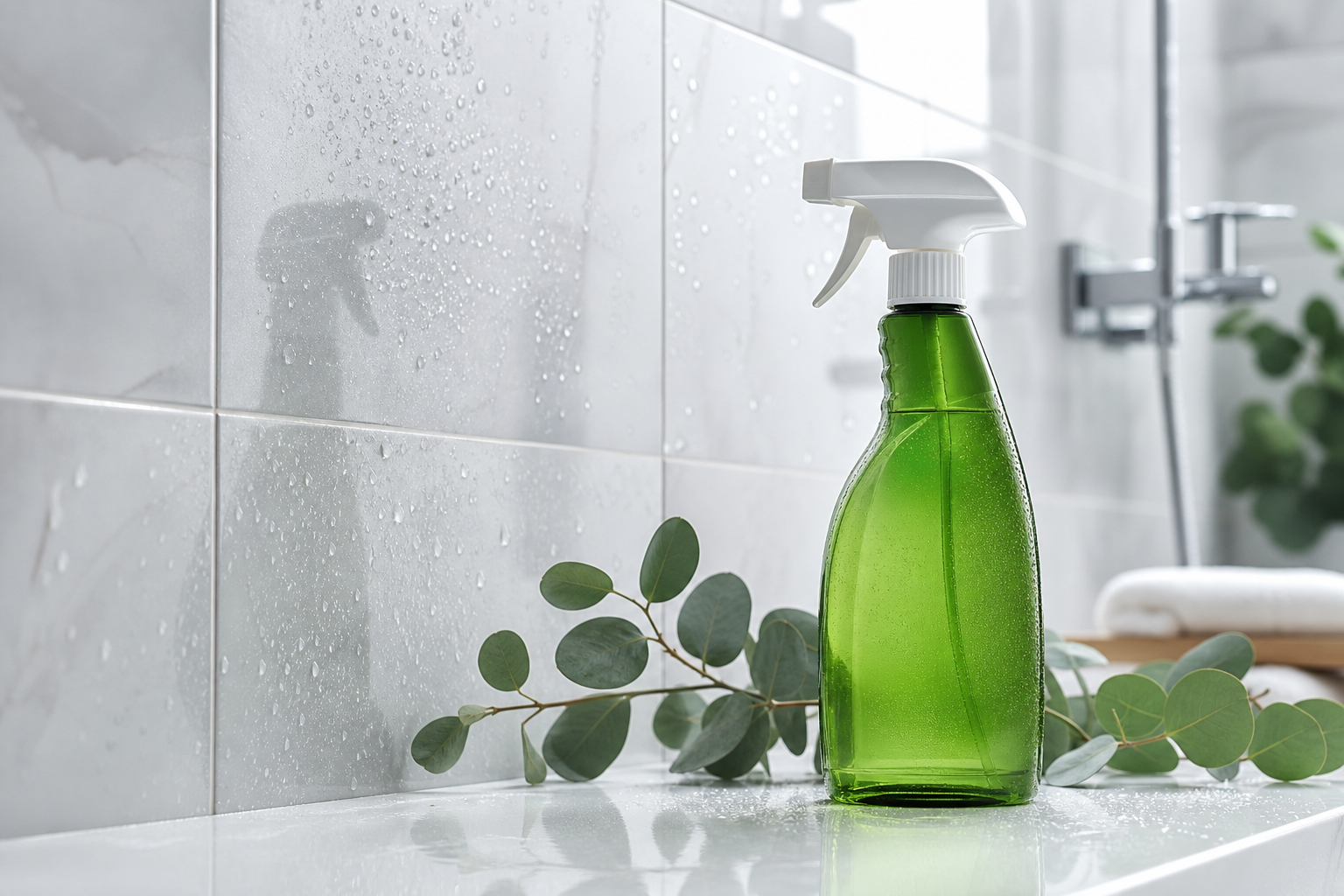JOBY home cleaning products