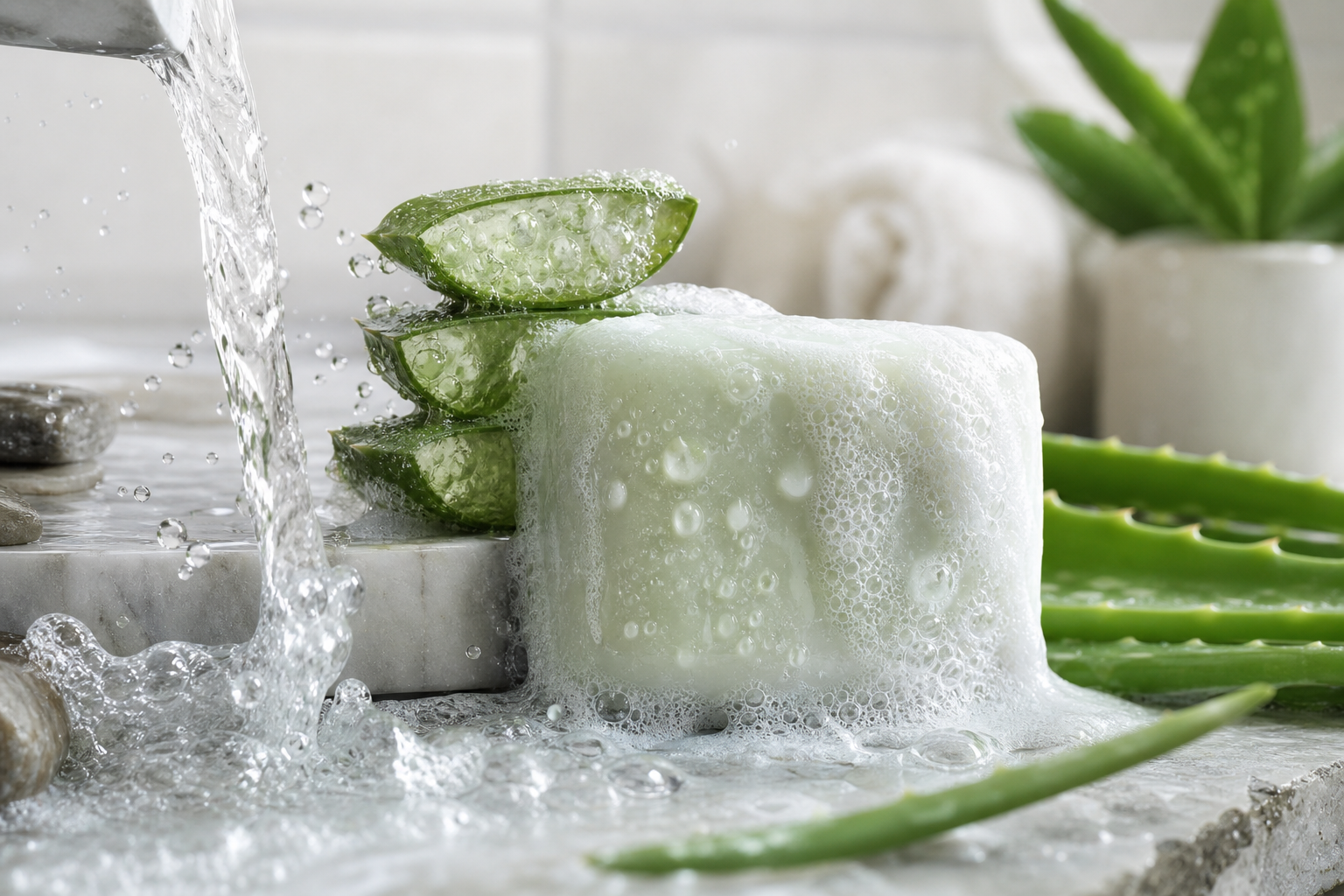JOBY personal care products
