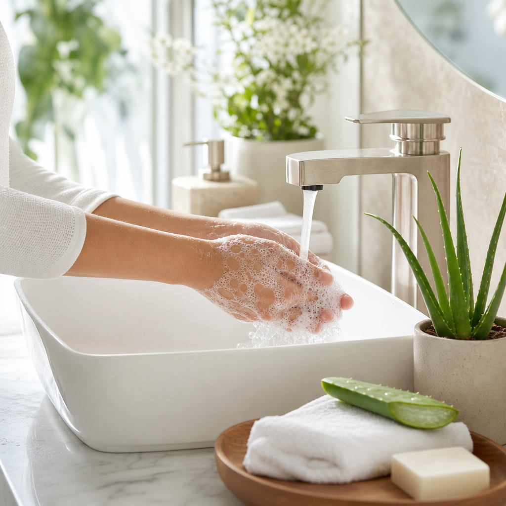 JOBY Extra Perfumed Washing Powder